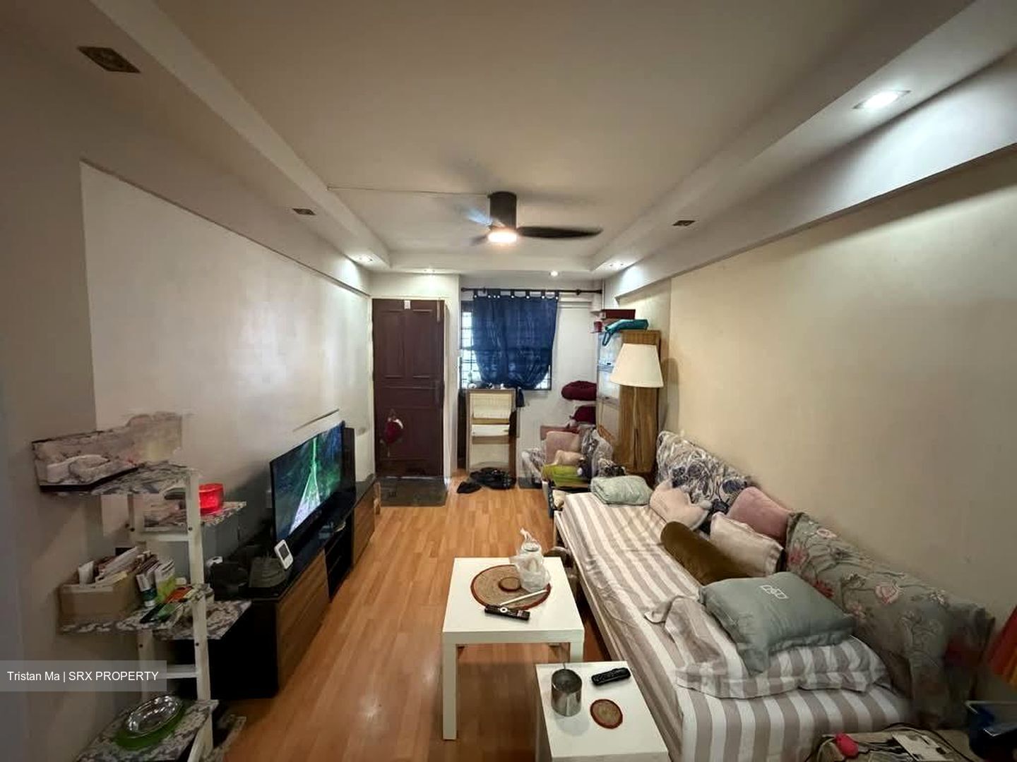 Blk 649 Ang Mo Kio 61 (Ang Mo Kio), HDB 3 Rooms #542967971